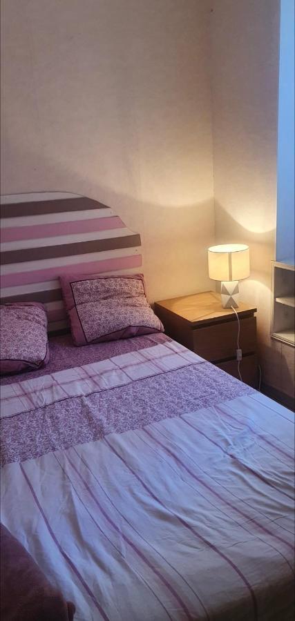 Bel Appartement En Colocation Монпелие Екстериор снимка
