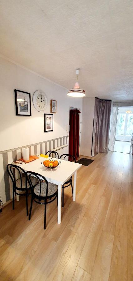 Bel Appartement En Colocation Монпелие Екстериор снимка