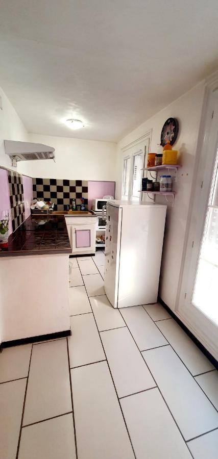 Bel Appartement En Colocation Монпелие Екстериор снимка