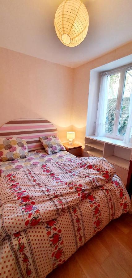 Bel Appartement En Colocation Монпелие Екстериор снимка