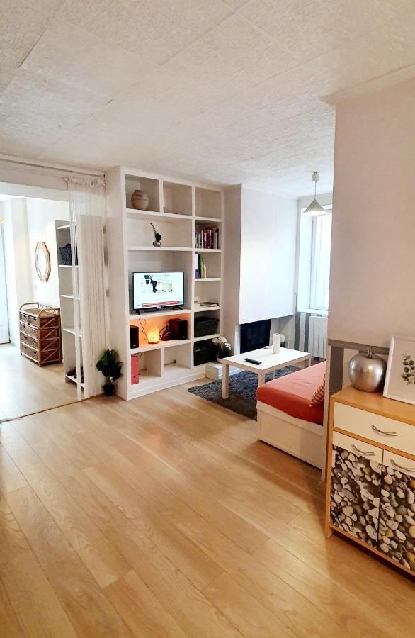 Bel Appartement En Colocation Монпелие Екстериор снимка
