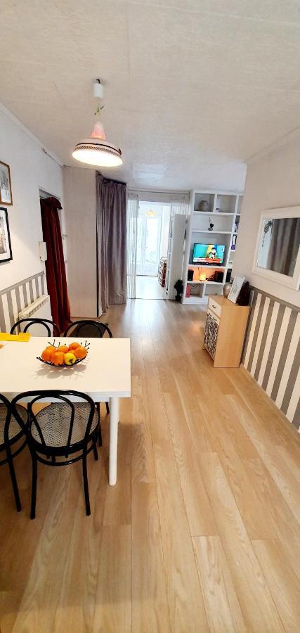 Bel Appartement En Colocation Монпелие Екстериор снимка