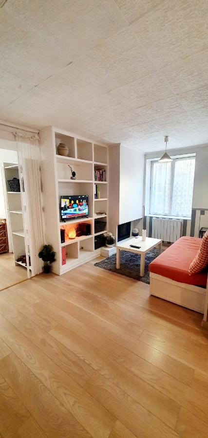 Bel Appartement En Colocation Монпелие Екстериор снимка