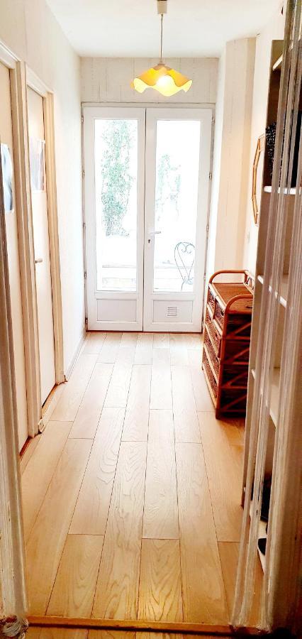 Bel Appartement En Colocation Монпелие Екстериор снимка