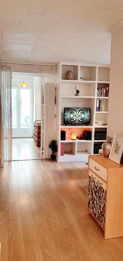 Bel Appartement En Colocation Монпелие Екстериор снимка